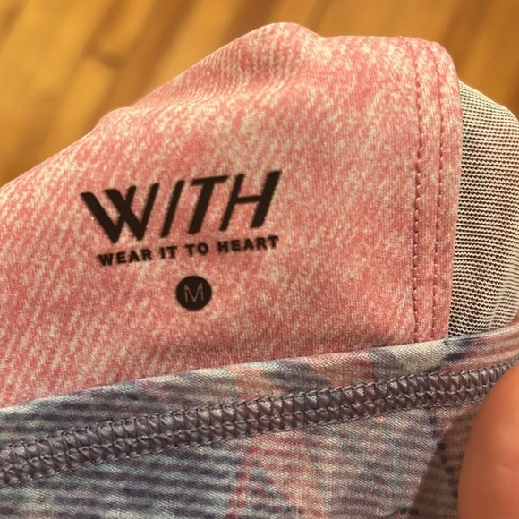 Peloton sports bra size M - Picture 4 of 4